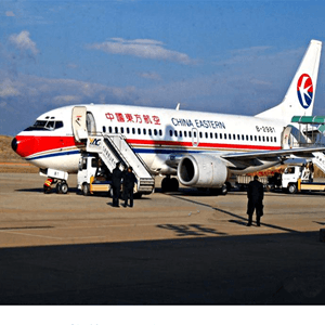 济宁大安航空运输航空快运业稳步发展的原因是什么？